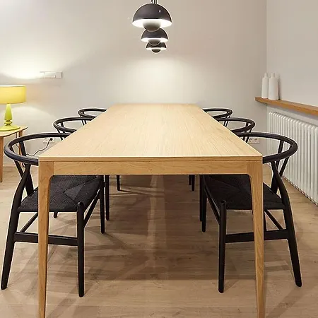 Apartment Marcial Central, Modern And New. San Sebastian