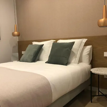 Marcial Central, Modern And New. Apartment