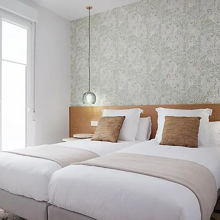 Apartment Marcial Central, Modern And New. San Sebastian